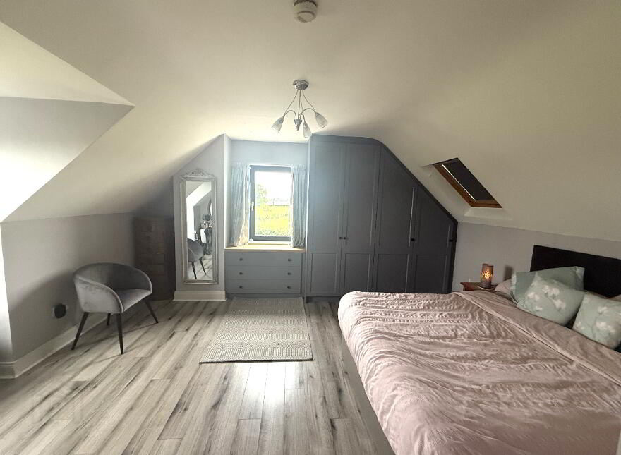 Lougharuane, Castletownroche, Mallow, P51YW10