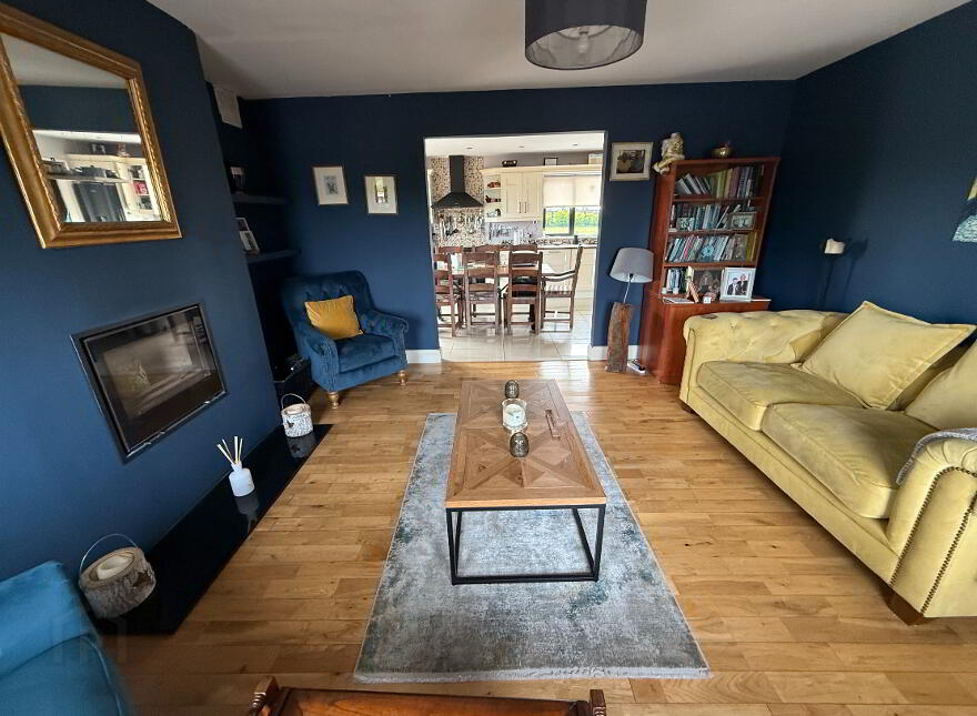 Lougharuane, Castletownroche, Mallow, P51YW10
