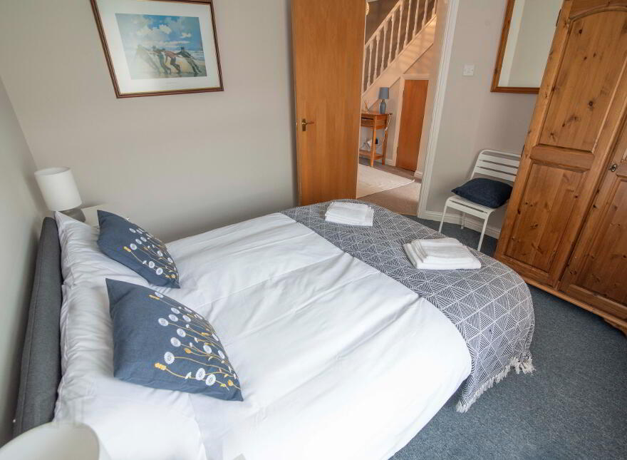 20 The Links (term Time), Portrush, BT56 8SX