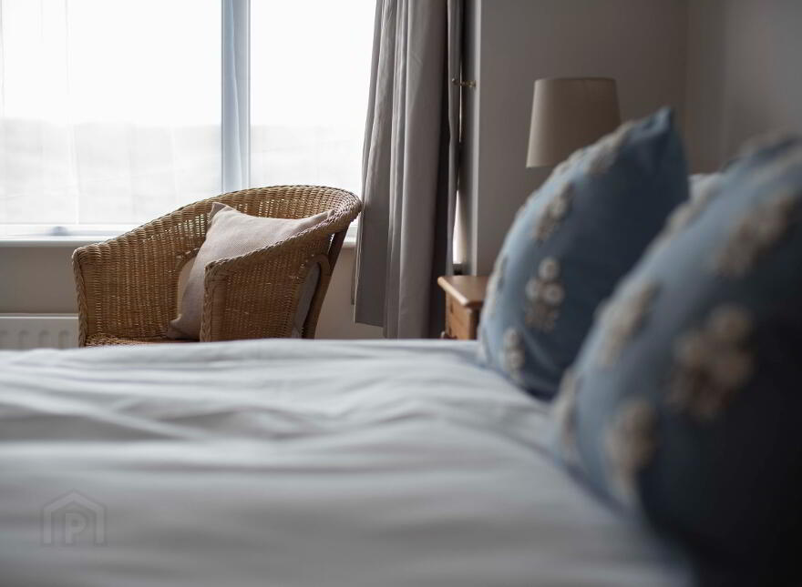 20 The Links (term Time), Portrush, BT56 8SX