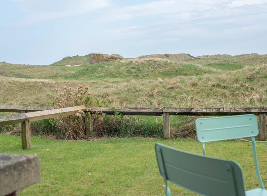 20 The Links (term Time), Portrush, BT56 8SX