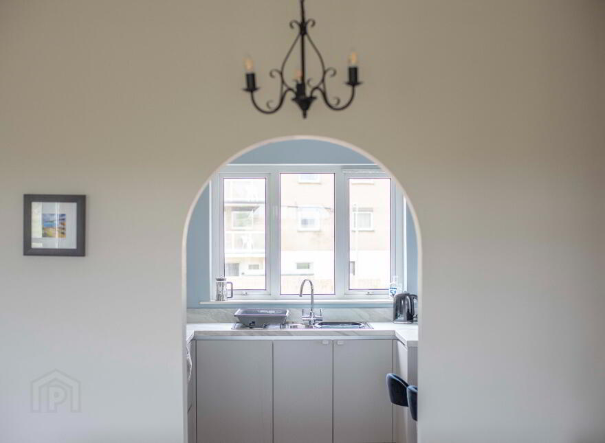 20 The Links (term Time), Portrush, BT56 8SX
