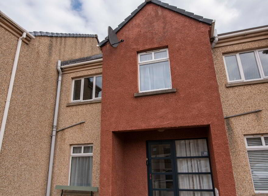 20 The Links (term Time), Portrush, BT56 8SX photo