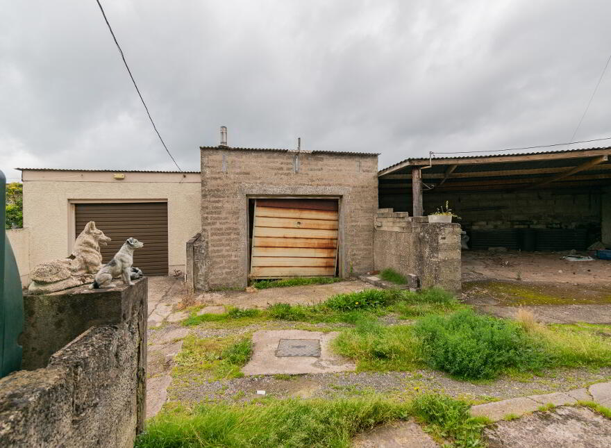 7 Toome Road, Ballymena, BT42 2BP