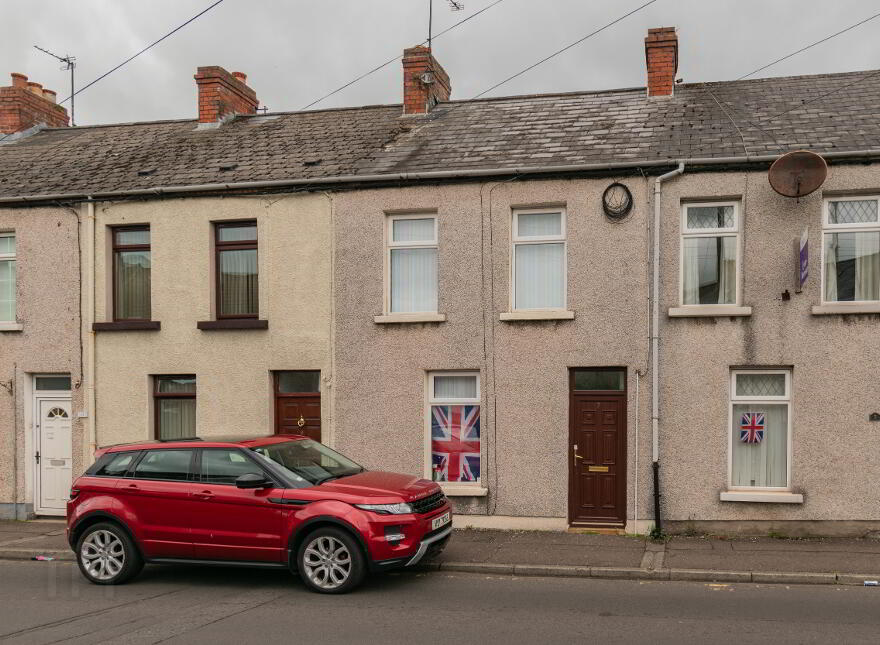 7 Toome Road, Ballymena, BT42 2BP photo