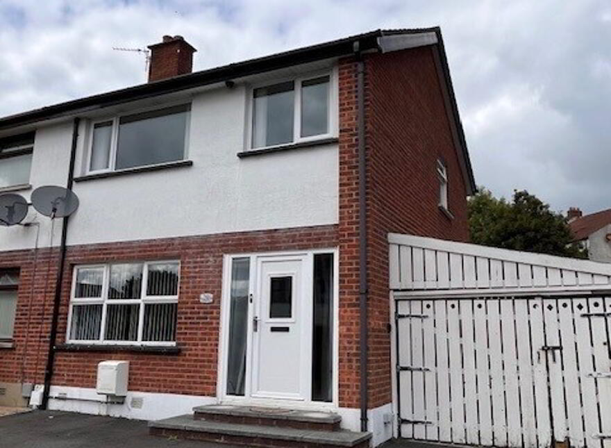 20 Woodlawn Avenue, Carrickfergus, BT38 8PP