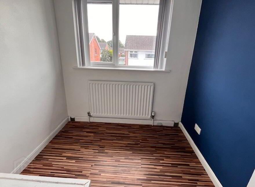 20 Woodlawn Avenue, Carrickfergus, BT38 8PP