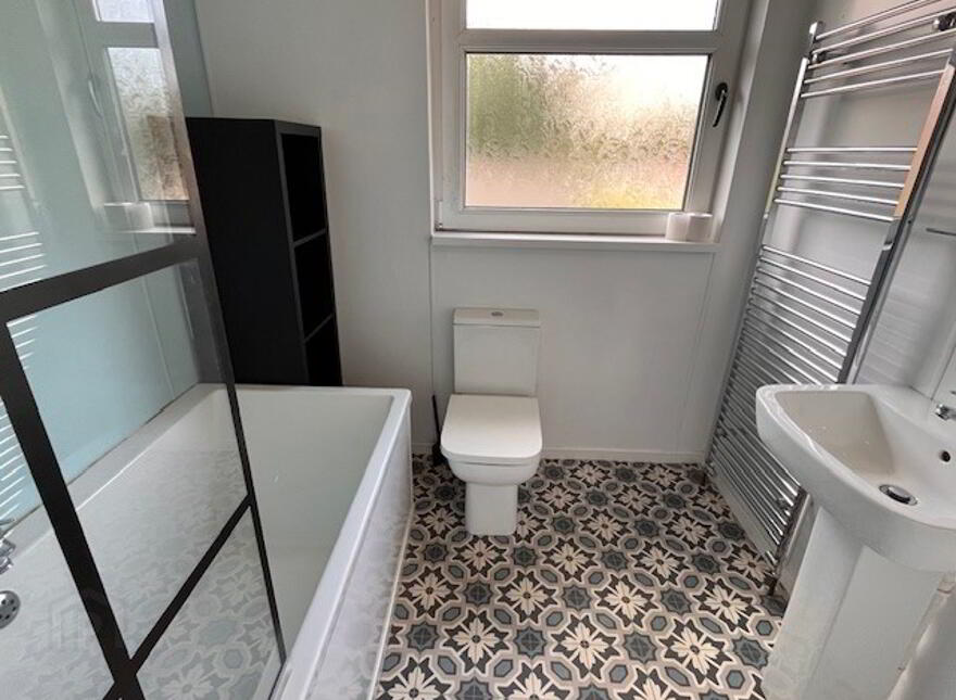 20 Woodlawn Avenue, Carrickfergus, BT38 8PP