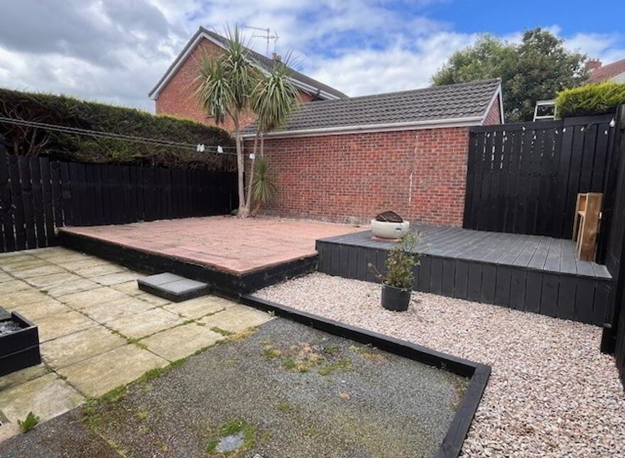 20 Woodlawn Avenue, Carrickfergus, BT38 8PP
