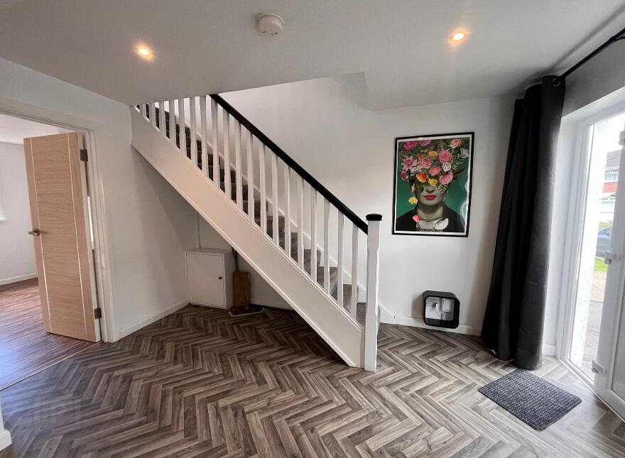 20 Woodlawn Avenue, Carrickfergus, BT38 8PP