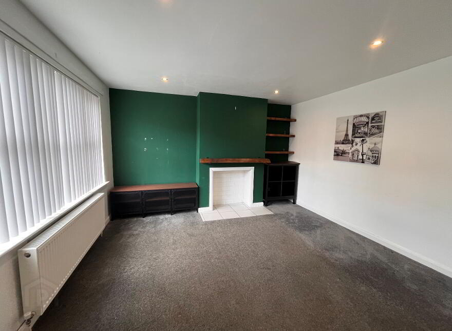 20 Woodlawn Avenue, Carrickfergus, BT38 8PP