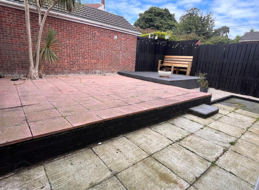 20 Woodlawn Avenue, Carrickfergus, BT38 8PP