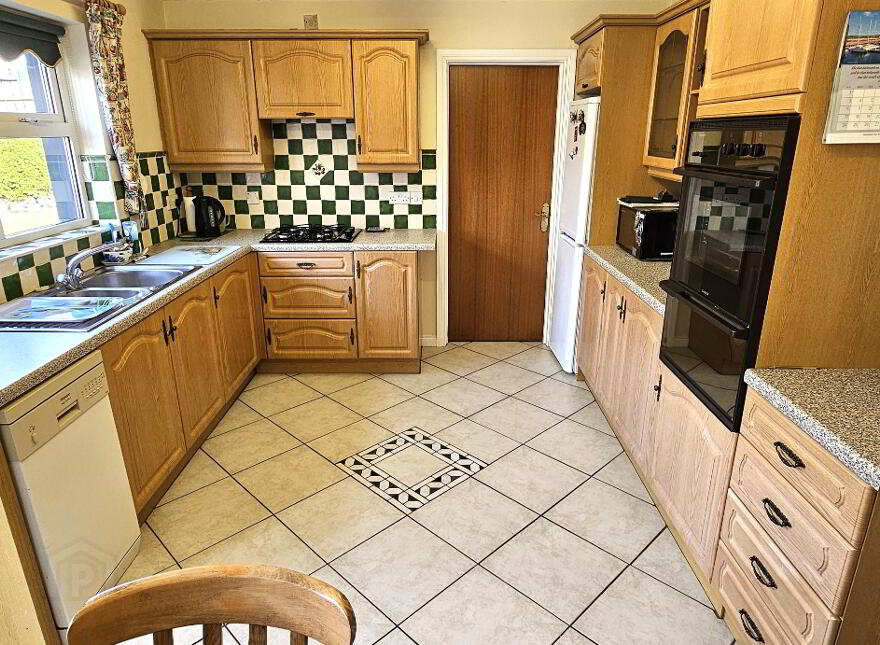 4 Huntingdale Court, Ballyclare, BT39 9FD