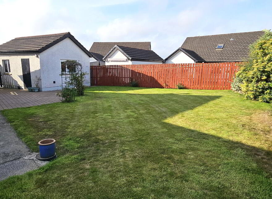 4 Huntingdale Court, Ballyclare, BT39 9FD
