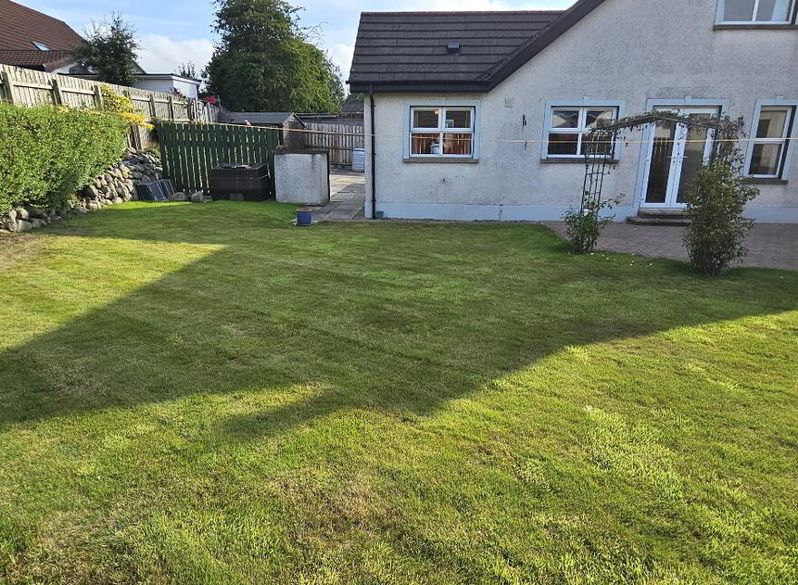 4 Huntingdale Court, Ballyclare, BT39 9FD