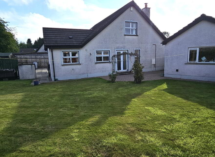 4 Huntingdale Court, Ballyclare, BT39 9FD