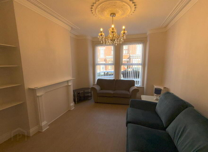 10 Chadwick Street, Belfast, BT9 7FD