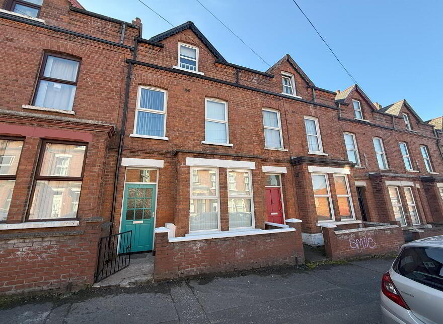 10 Chadwick Street, Belfast, BT9 7FD photo
