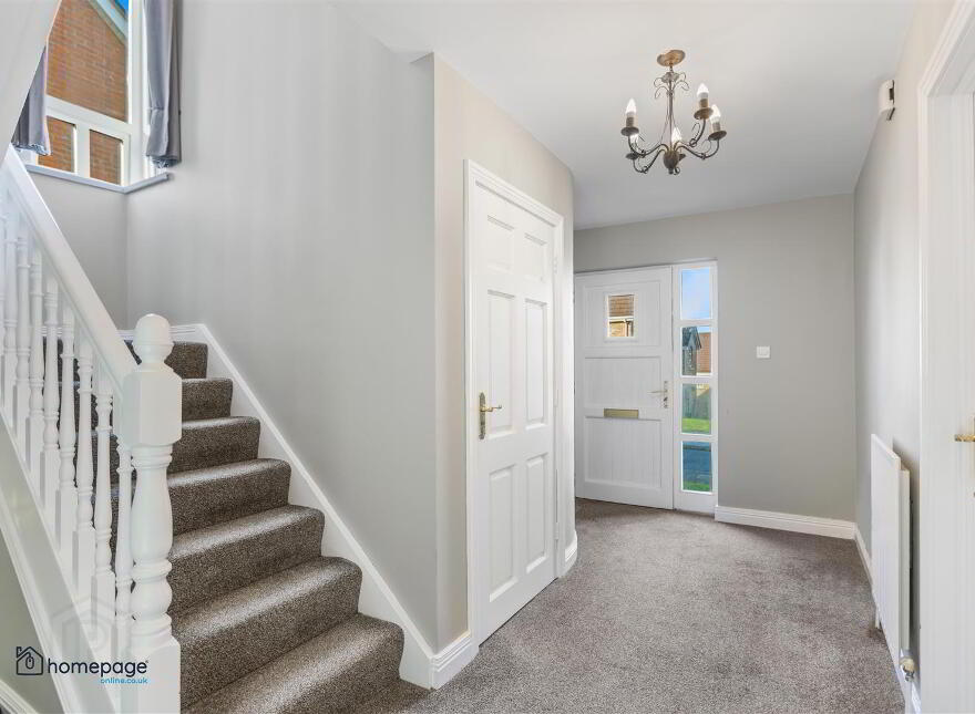 87 Butlers Wharf, Derry / Londonderry, BT47 6SQ
