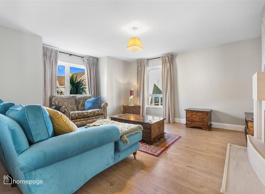 87 Butlers Wharf, Derry / Londonderry, BT47 6SQ