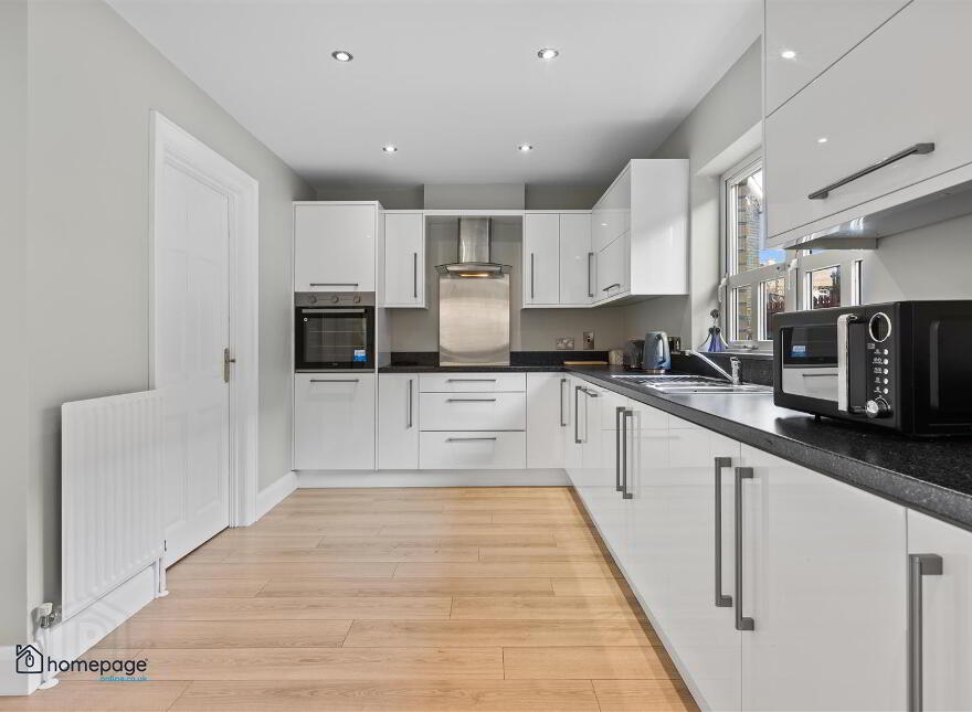 87 Butlers Wharf, Derry / Londonderry, BT47 6SQ