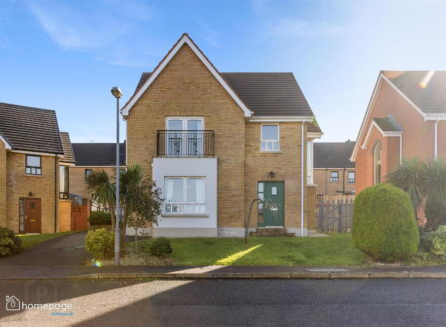 87 Butlers Wharf, Derry / Londonderry, BT47 6SQ
