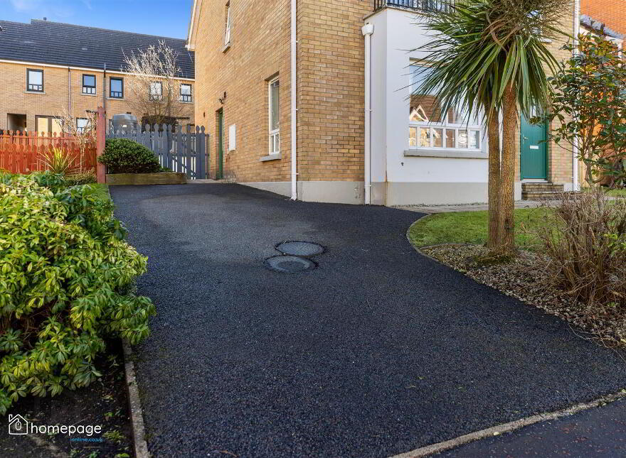 87 Butlers Wharf, Derry / Londonderry, BT47 6SQ