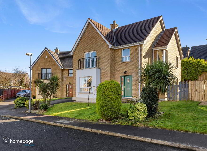 87 Butlers Wharf, Derry / Londonderry, BT47 6SQ photo