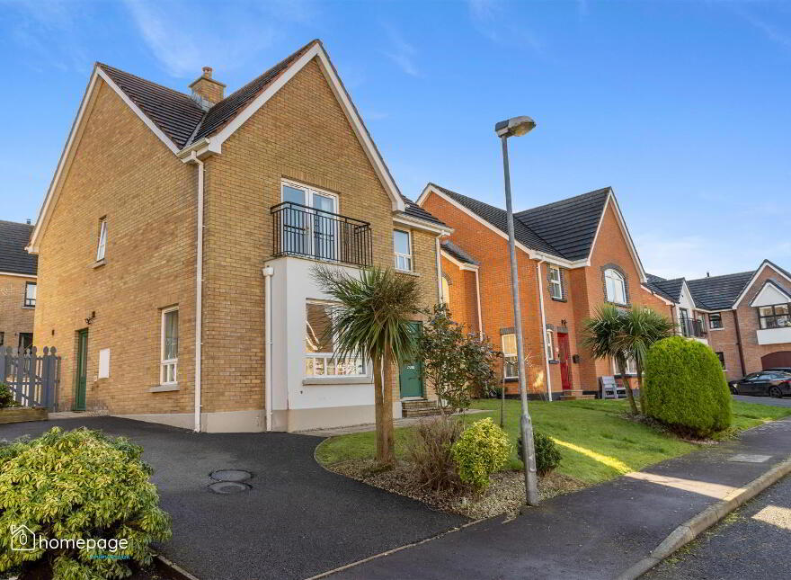 87 Butlers Wharf, Derry / Londonderry, BT47 6SQ