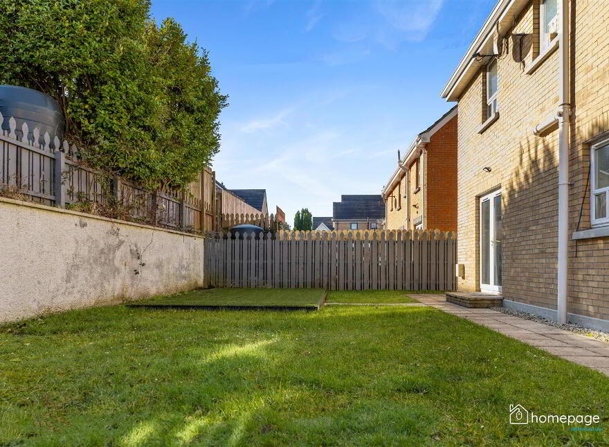87 Butlers Wharf, Derry / Londonderry, BT47 6SQ