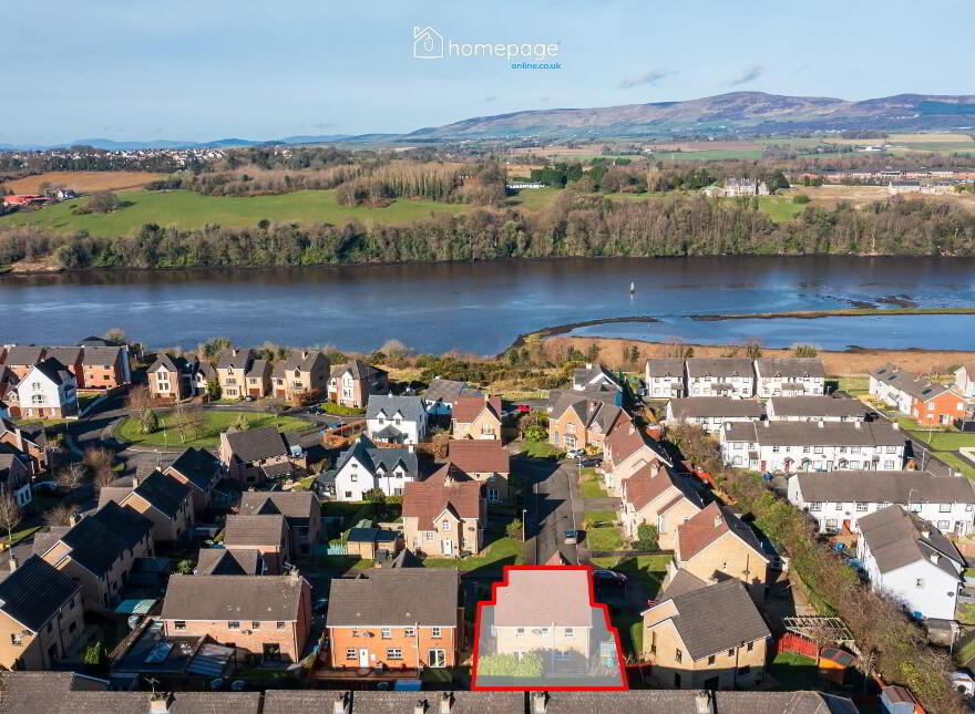 87 Butlers Wharf, Derry / Londonderry, BT47 6SQ