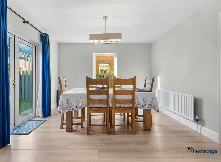 87 Butlers Wharf, Derry / Londonderry, BT47 6SQ