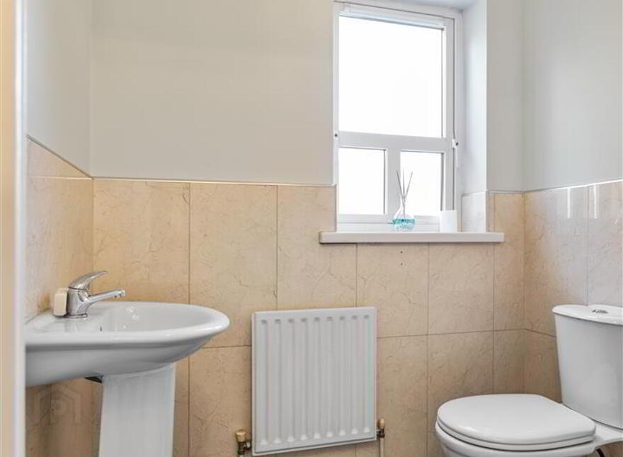 87 Butlers Wharf, Derry / Londonderry, BT47 6SQ