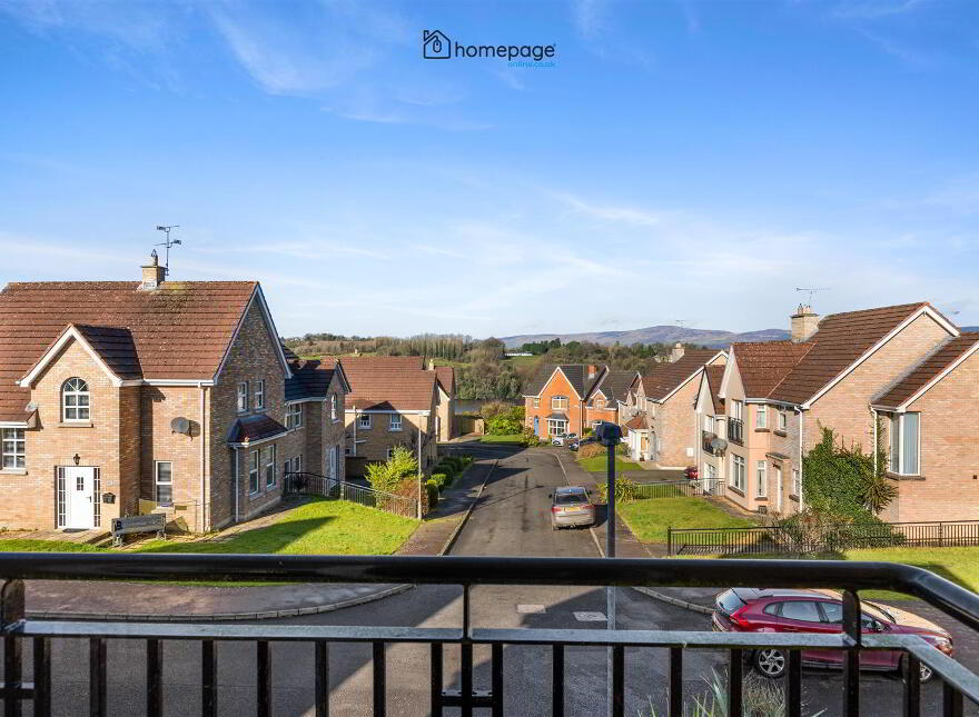 87 Butlers Wharf, Derry / Londonderry, BT47 6SQ