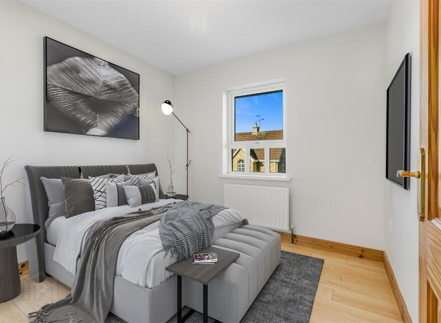 87 Butlers Wharf, Derry / Londonderry, BT47 6SQ
