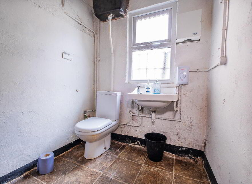 6 Comber Street, Saintfield, BT24 7AZ
