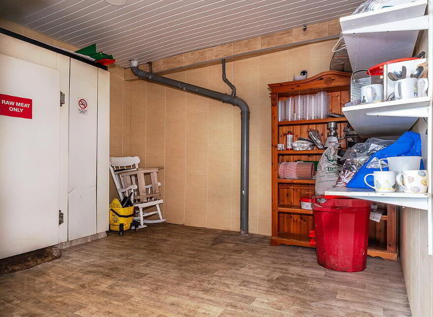 6 Comber Street, Saintfield, BT24 7AZ