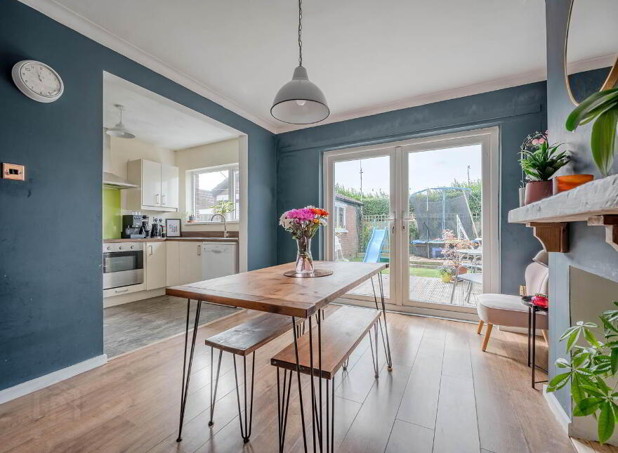 17 Orangefield Road, Belfast, BT5 6DB