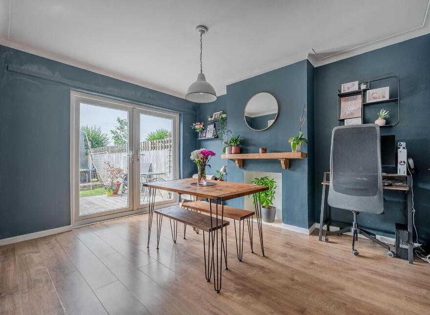 17 Orangefield Road, Belfast, BT5 6DB