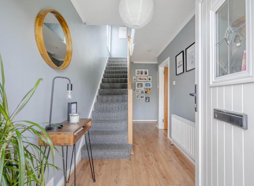 17 Orangefield Road, Belfast, BT5 6DB