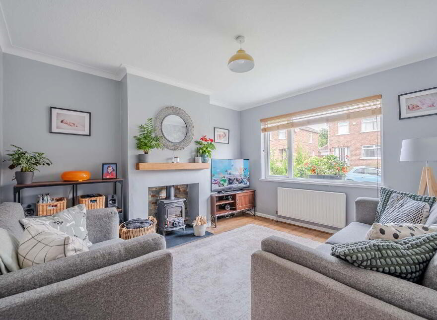 17 Orangefield Road, Belfast, BT5 6DB