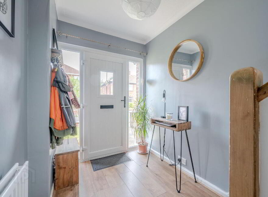 17 Orangefield Road, Belfast, BT5 6DB