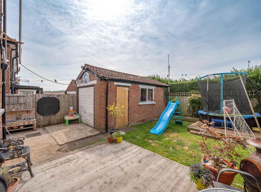 17 Orangefield Road, Belfast, BT5 6DB