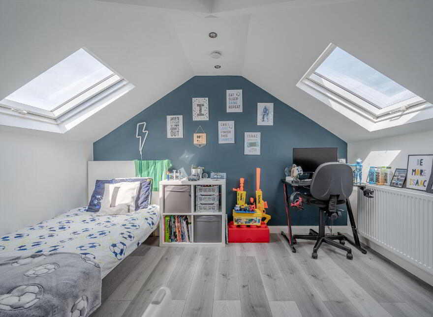 17 Orangefield Road, Belfast, BT5 6DB