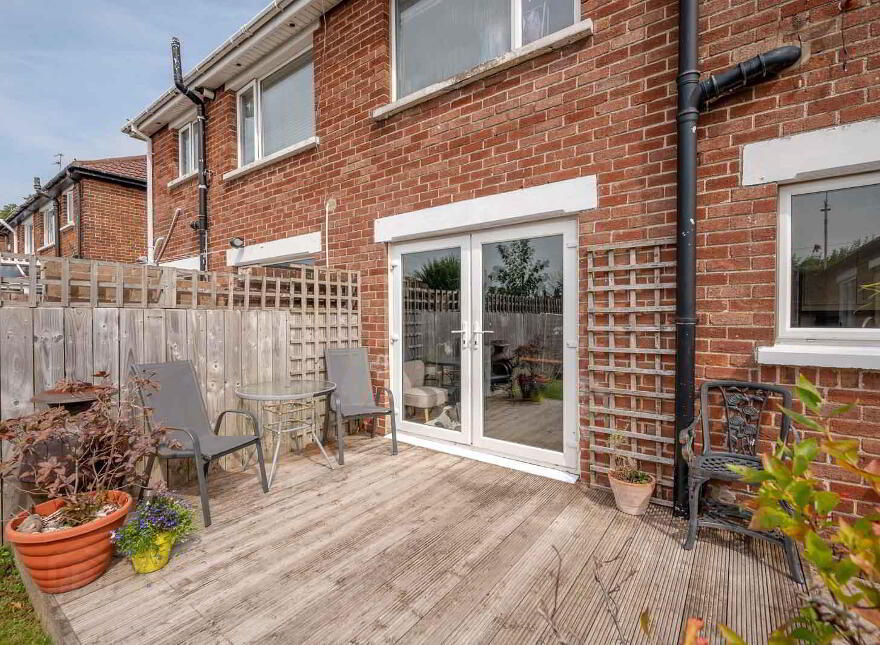 17 Orangefield Road, Belfast, BT5 6DB