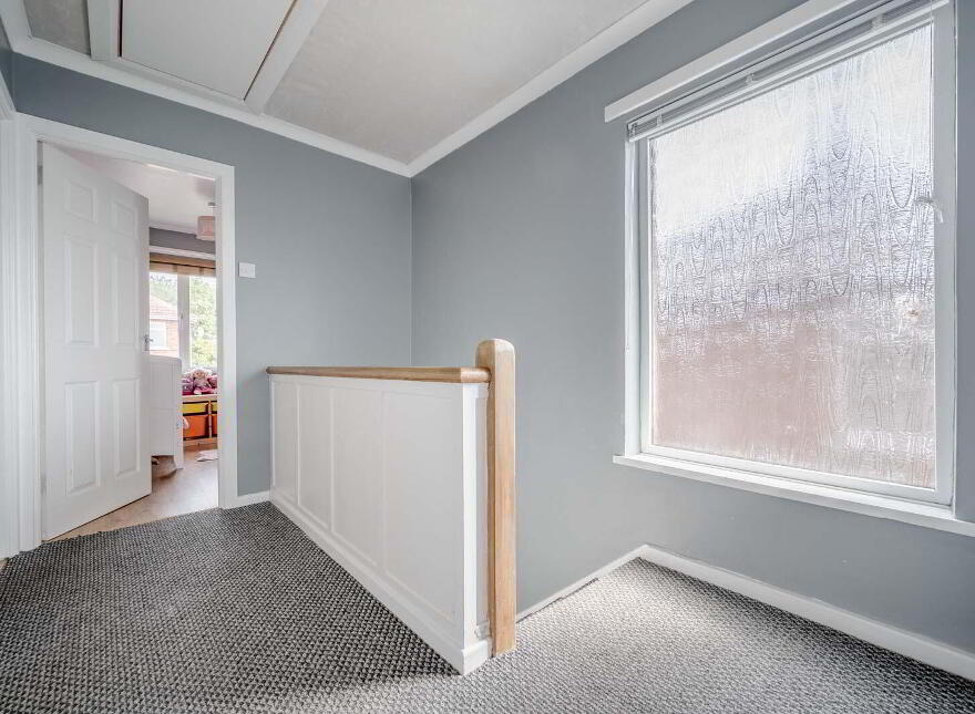 17 Orangefield Road, Belfast, BT5 6DB