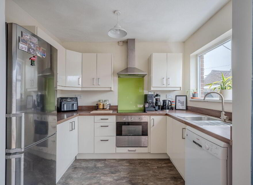 17 Orangefield Road, Belfast, BT5 6DB