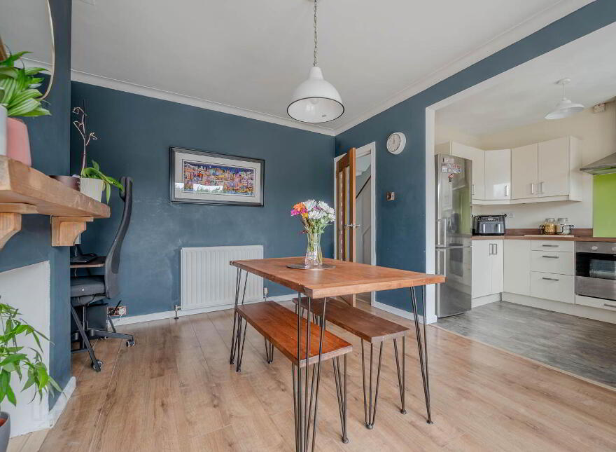 17 Orangefield Road, Belfast, BT5 6DB