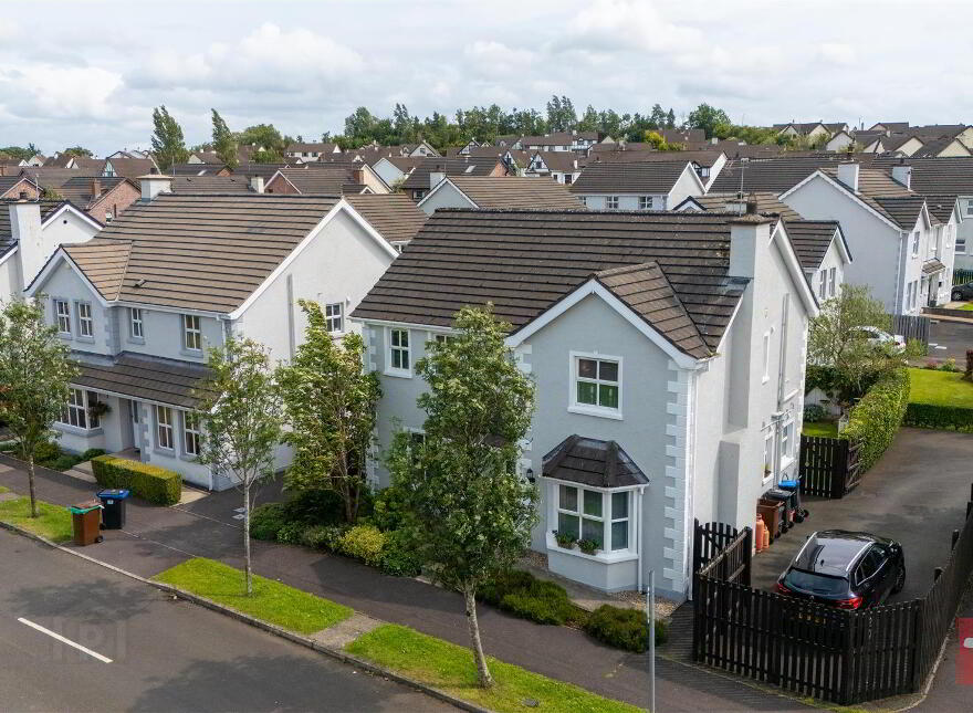 6 Gateside Manor, Ballyclare, BT39 9GA