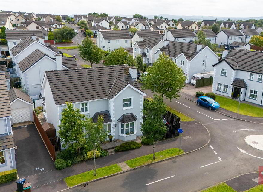 6 Gateside Manor, Ballyclare, BT39 9GA